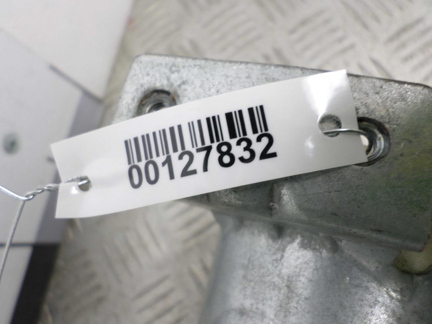 Подушка безопасности пассажирская (в торпедо)