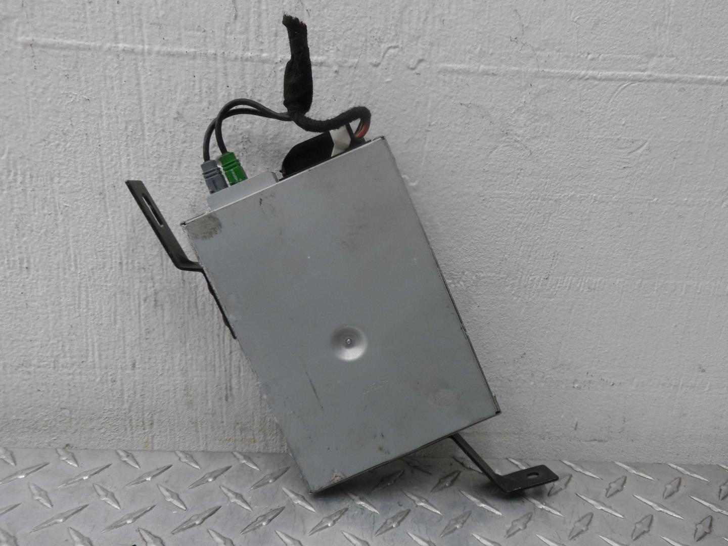 Блок электронный