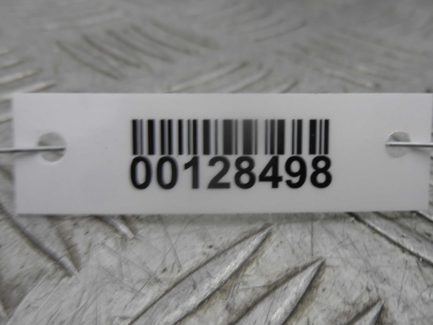 Блок электронный