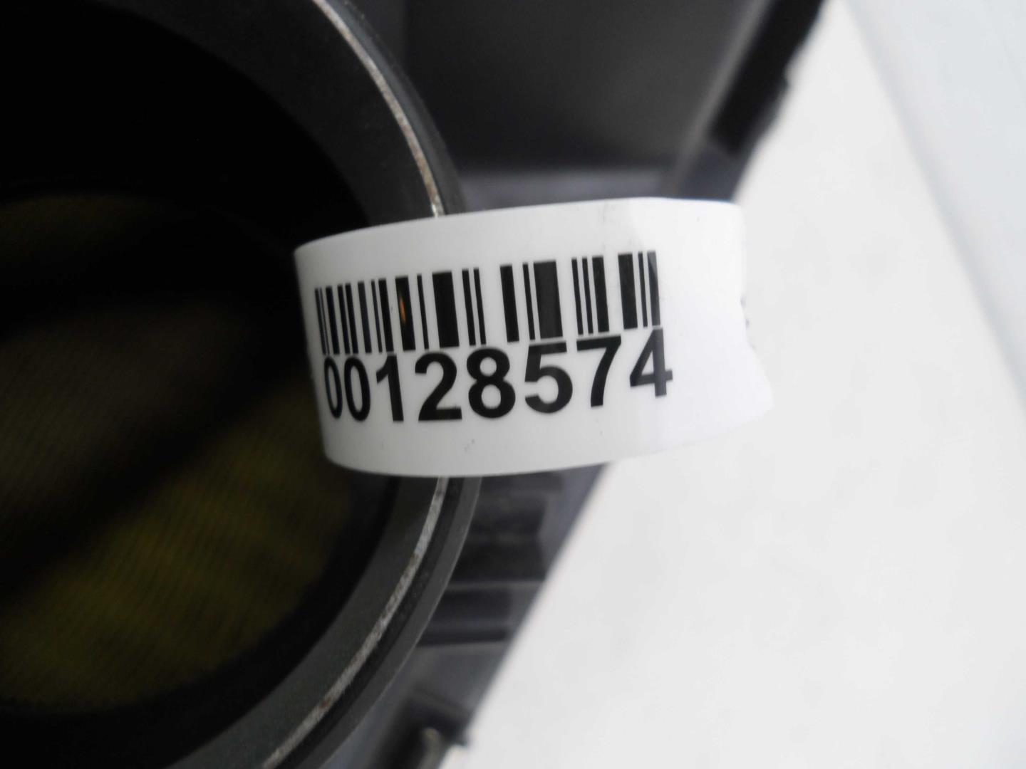 Корпус воздушного фильтра