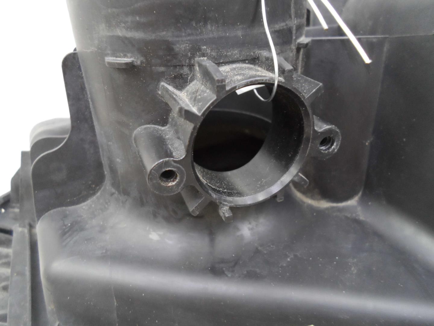 Корпус воздушного фильтра