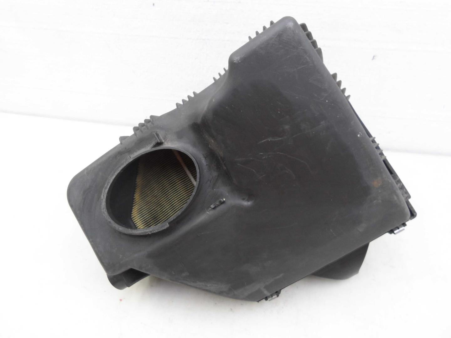 Корпус воздушного фильтра