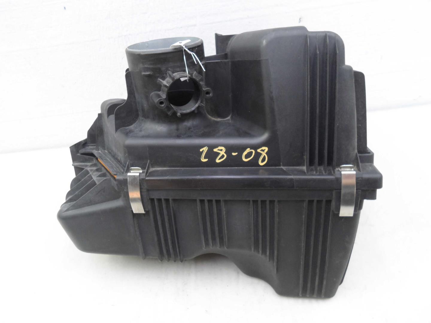 Корпус воздушного фильтра