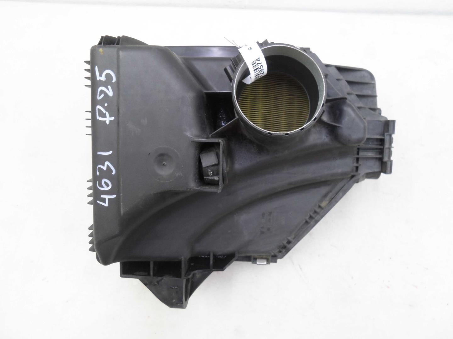 Корпус воздушного фильтра