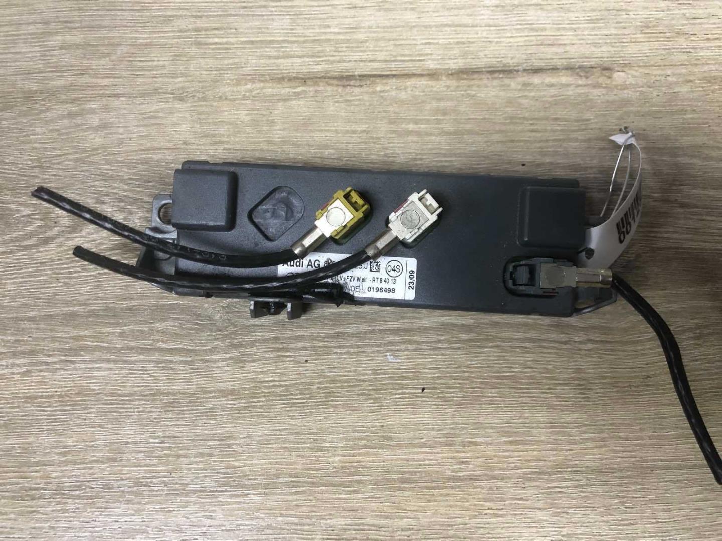 Усилитель антенны