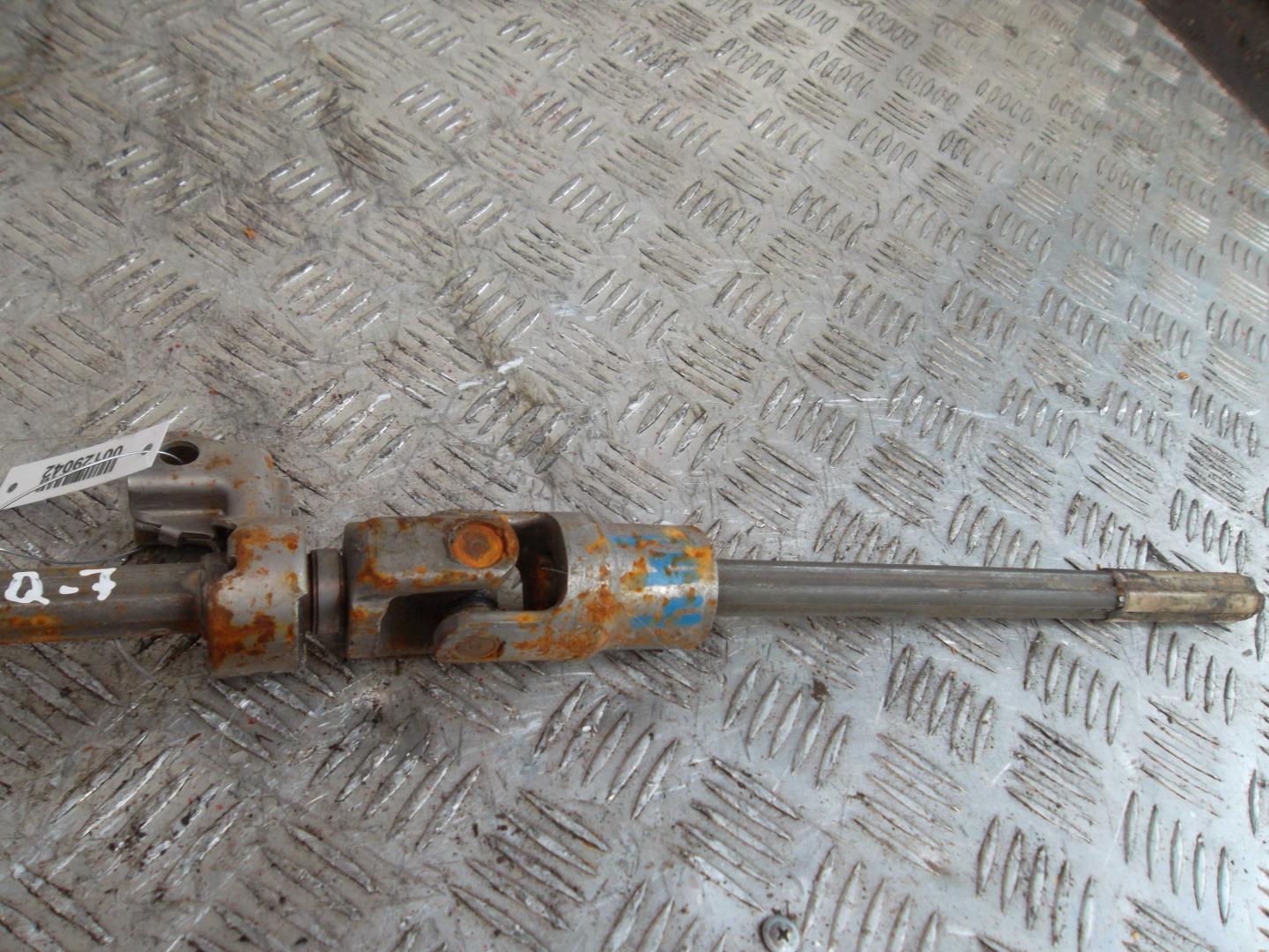 Кардан рулевой