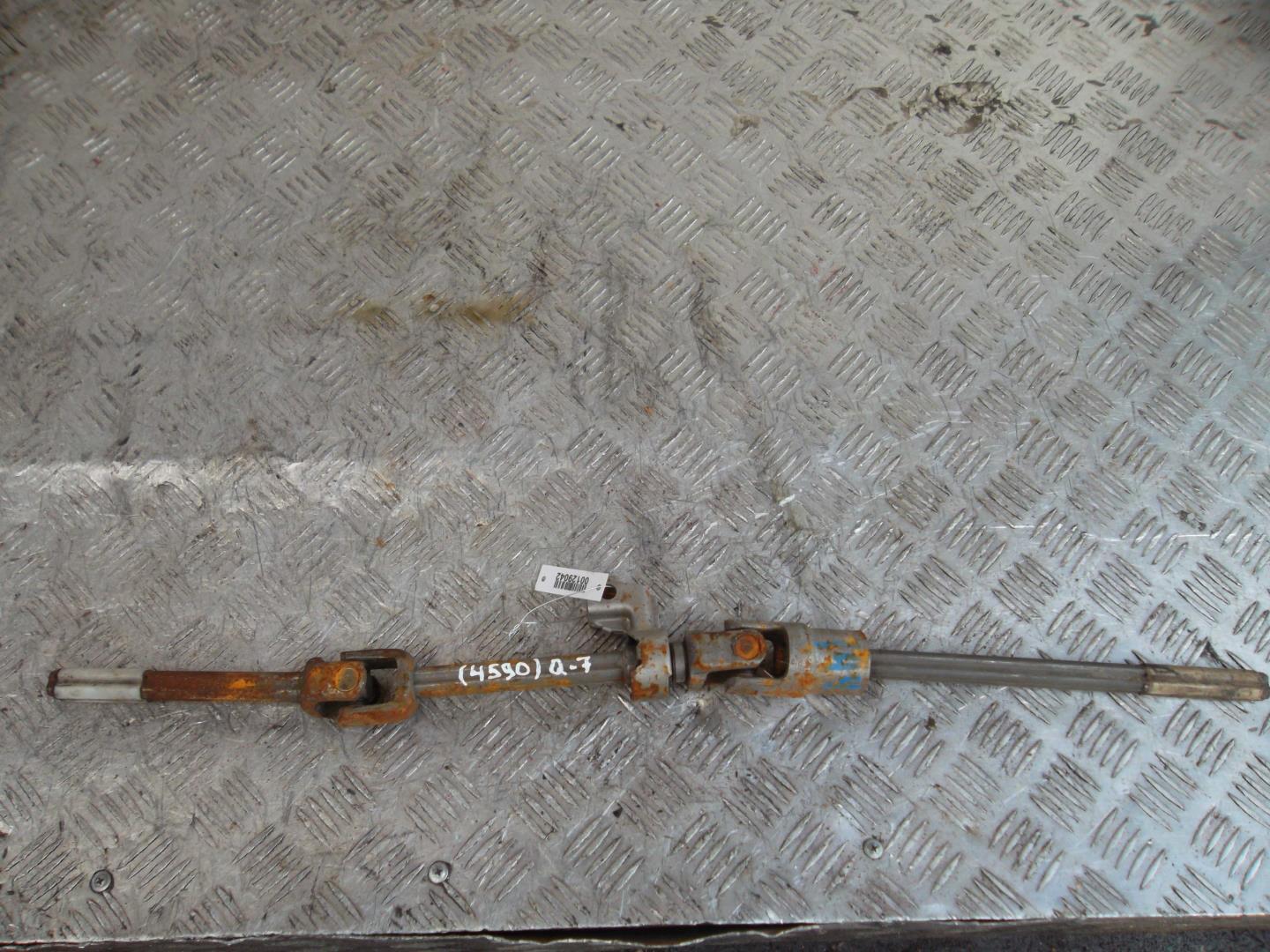 Кардан рулевой