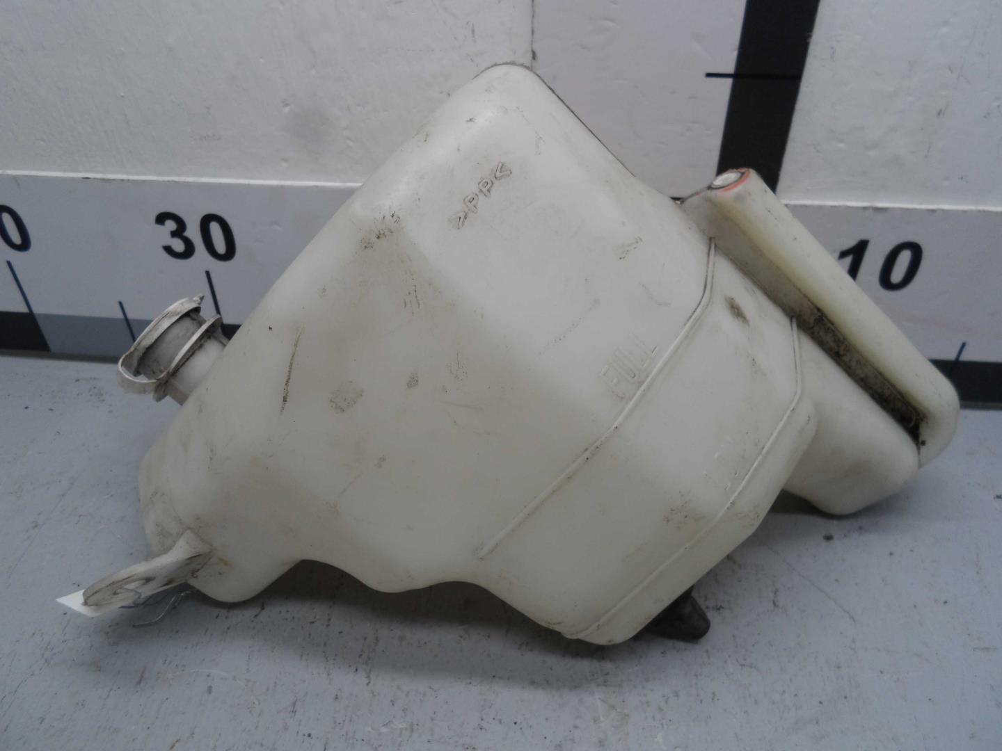 Бачок расширительный