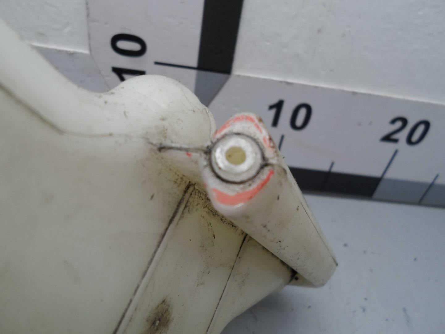 Бачок расширительный