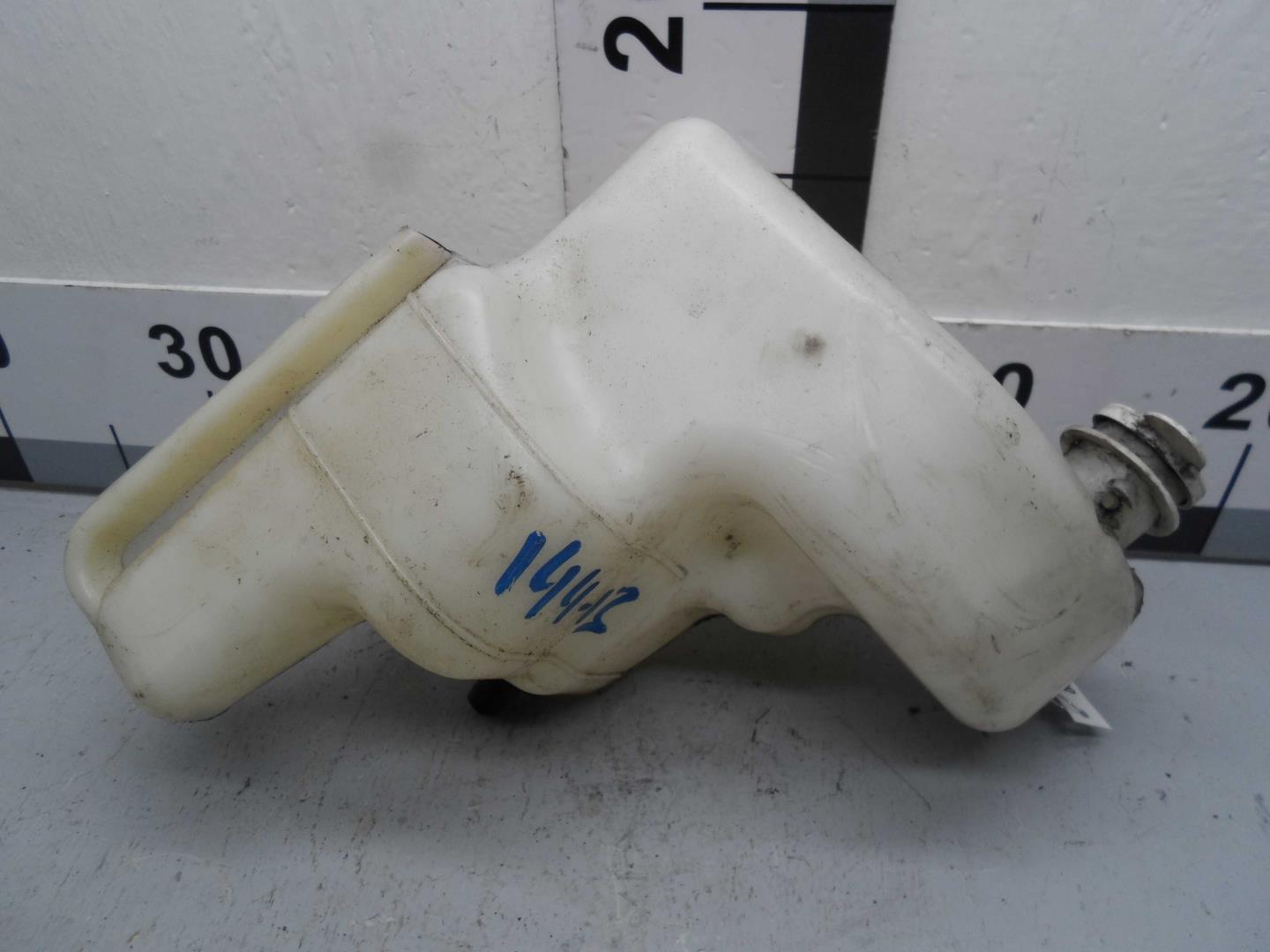 Бачок расширительный