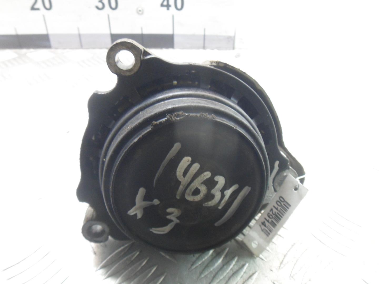 Опора двигателя