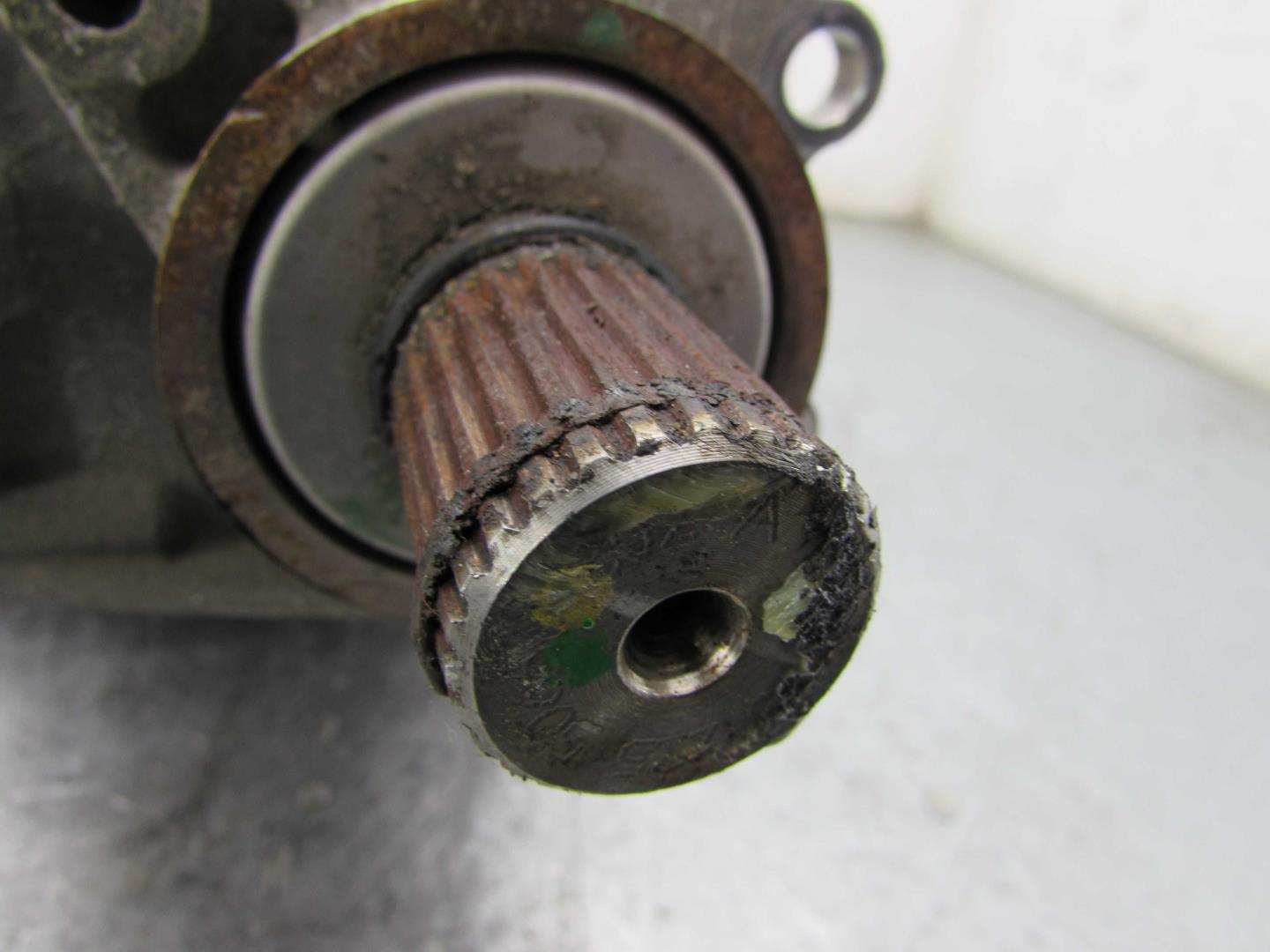 Коробка раздаточная