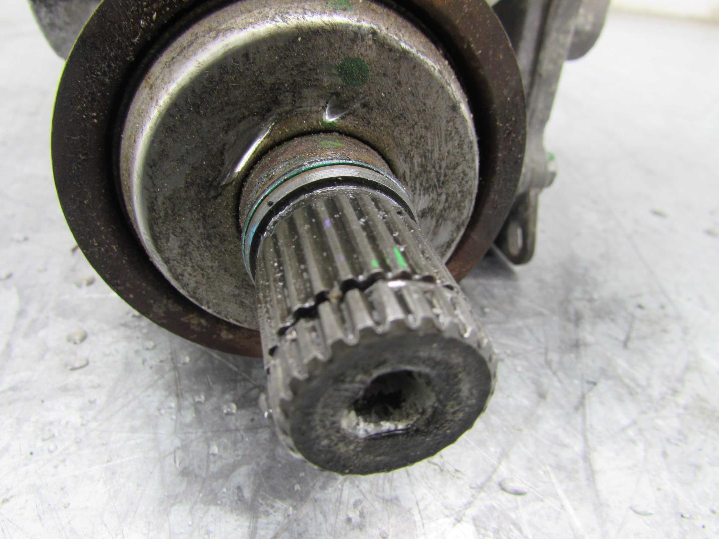 Коробка раздаточная