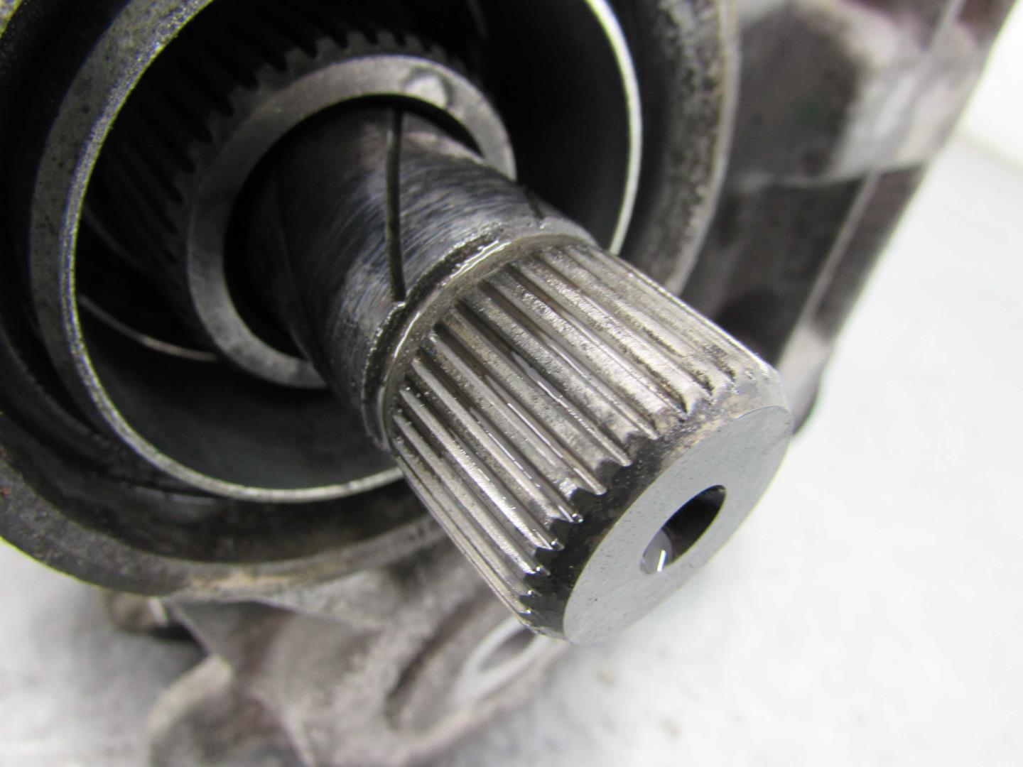 Коробка раздаточная