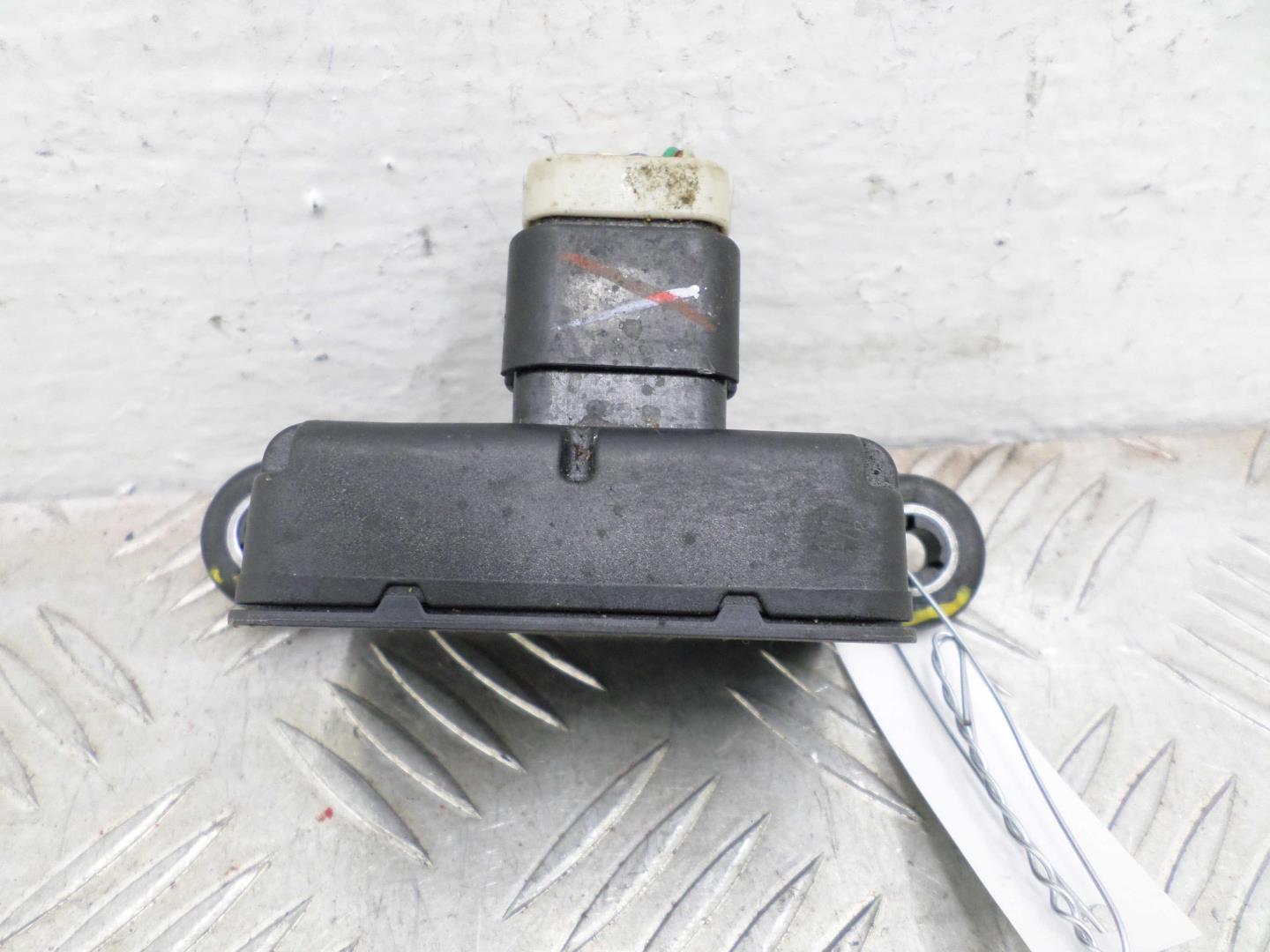 Датчик ускорения