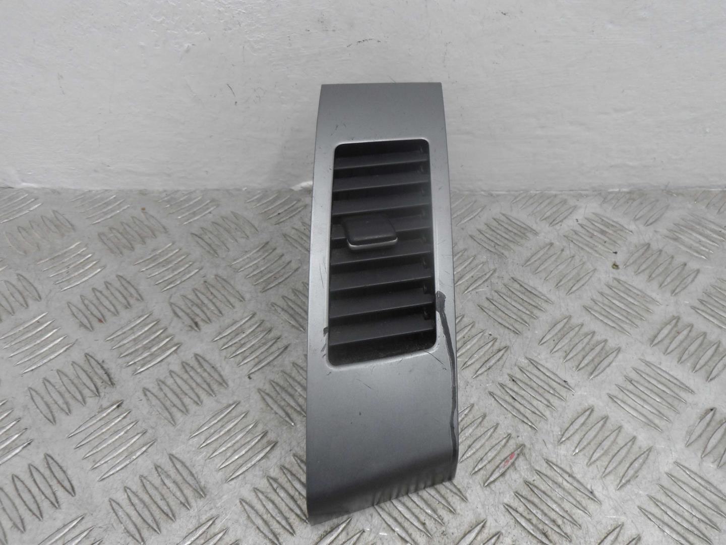 Дефлектор воздушный