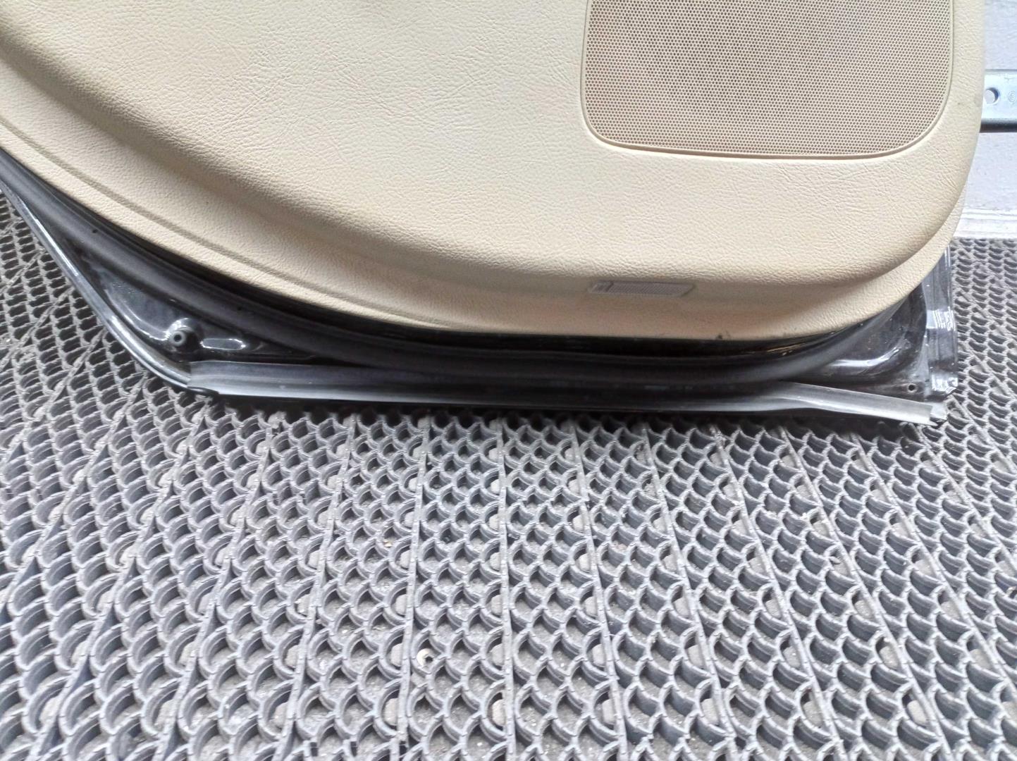 Ограничитель двери