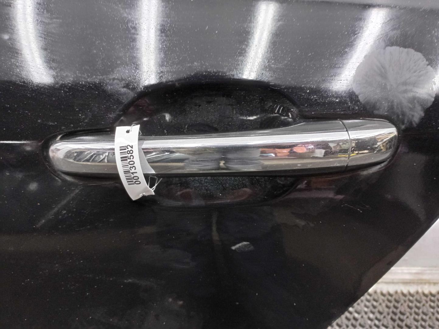 Ограничитель двери