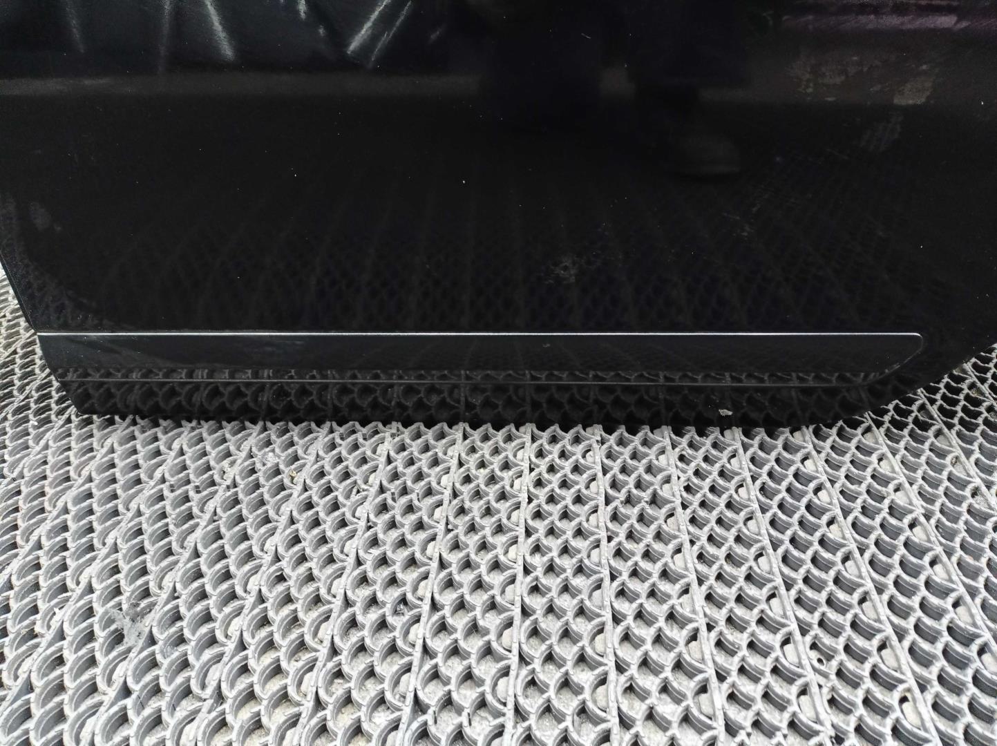 Ограничитель двери