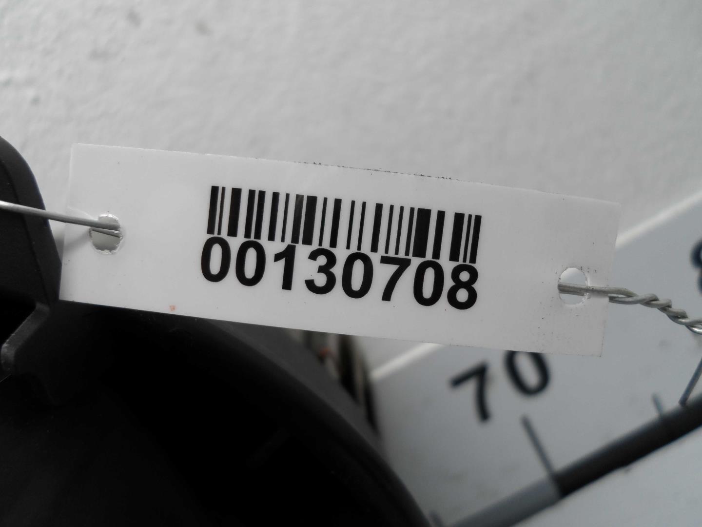 Моторчик печки