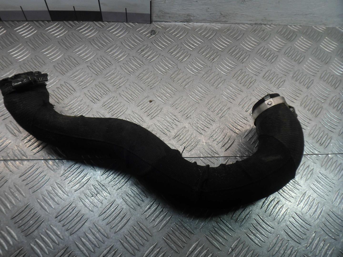 Патрубок