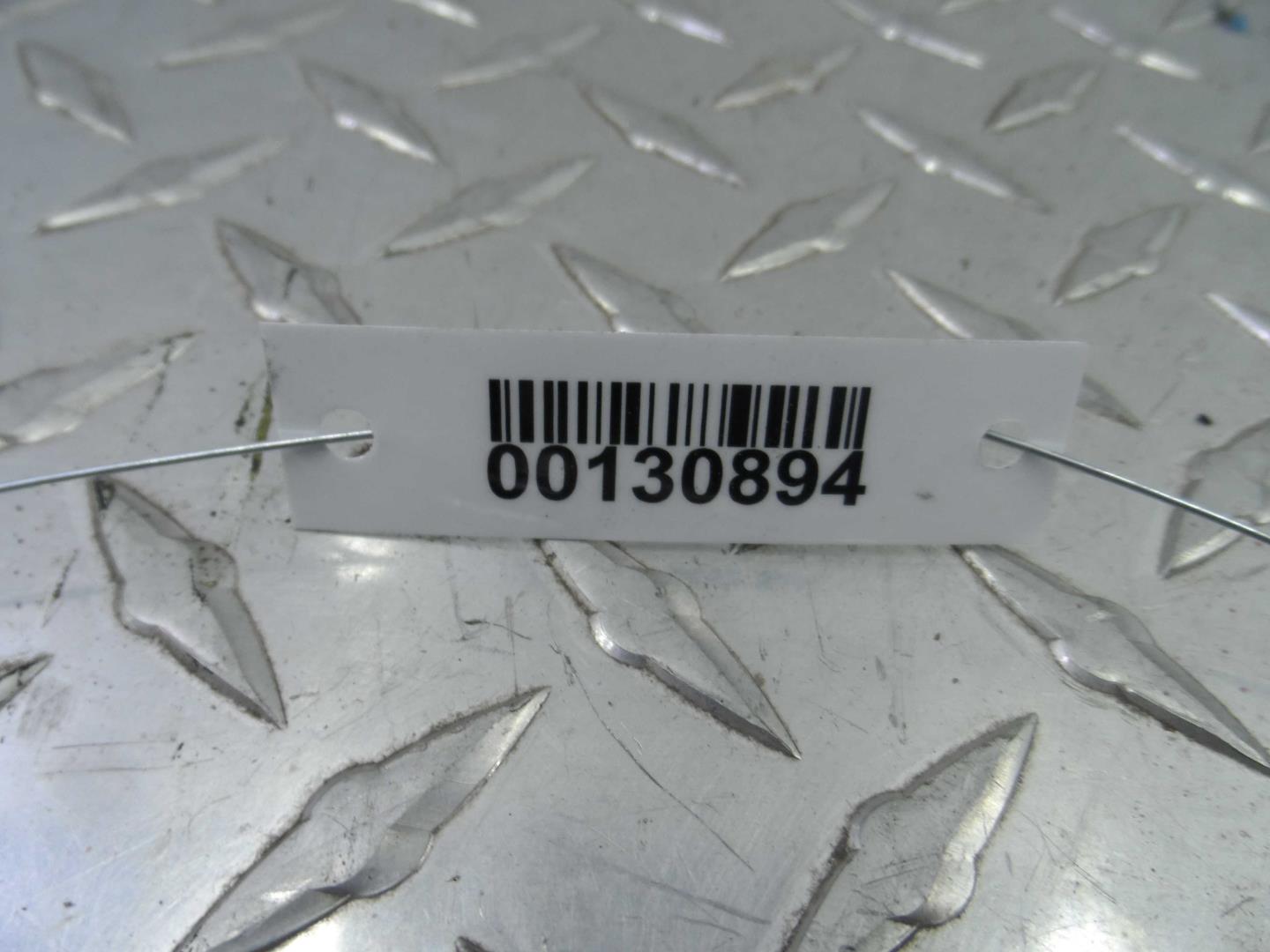 Ступица задняя