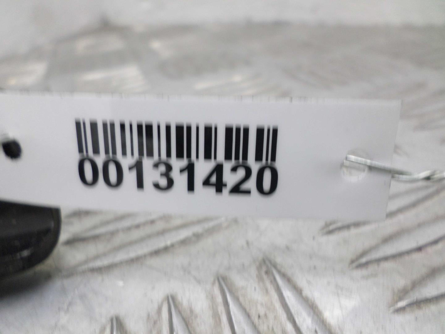 Амортизатор крышки багажника