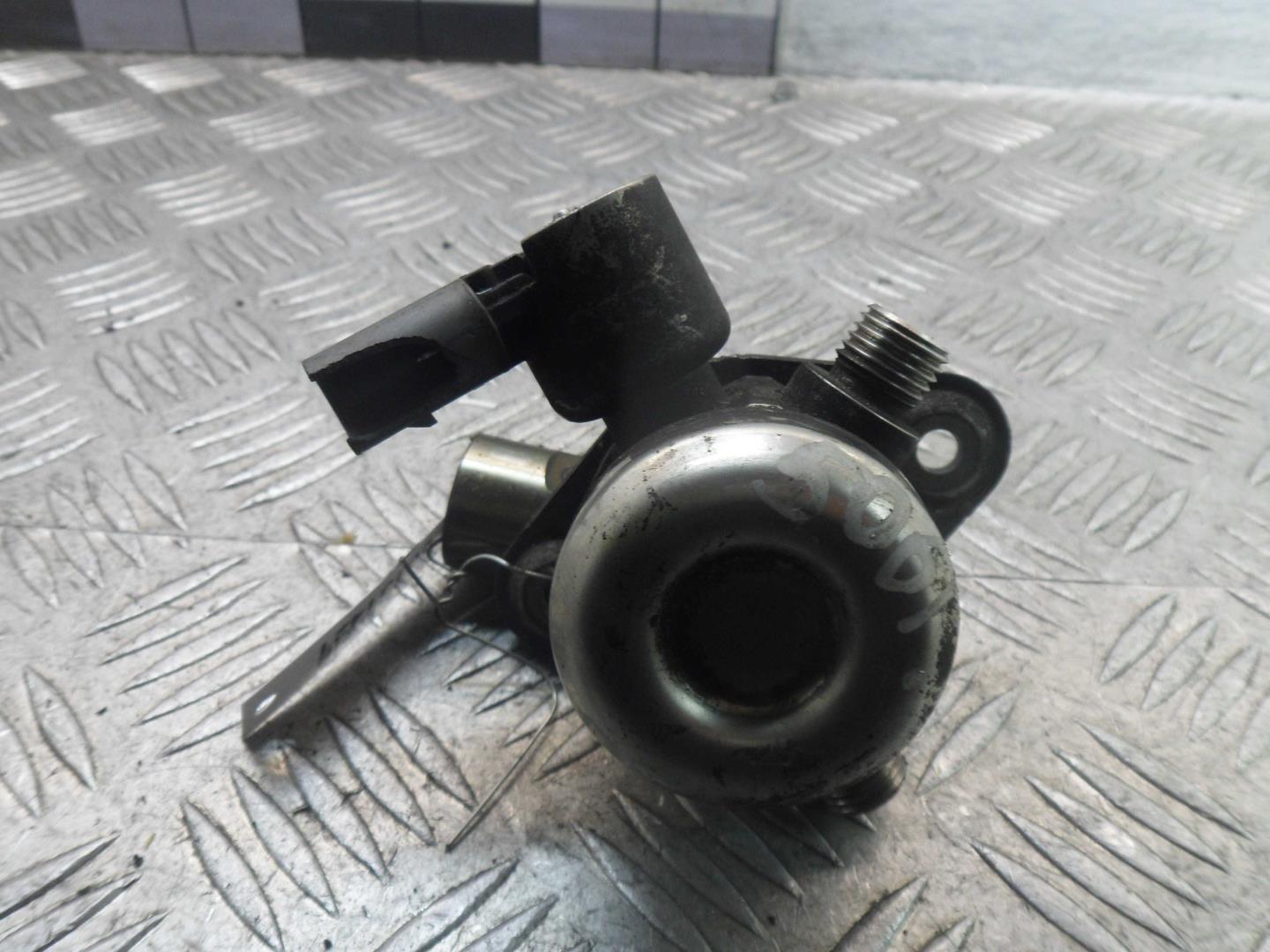 ТНВД (Топливный насос высокого давления)