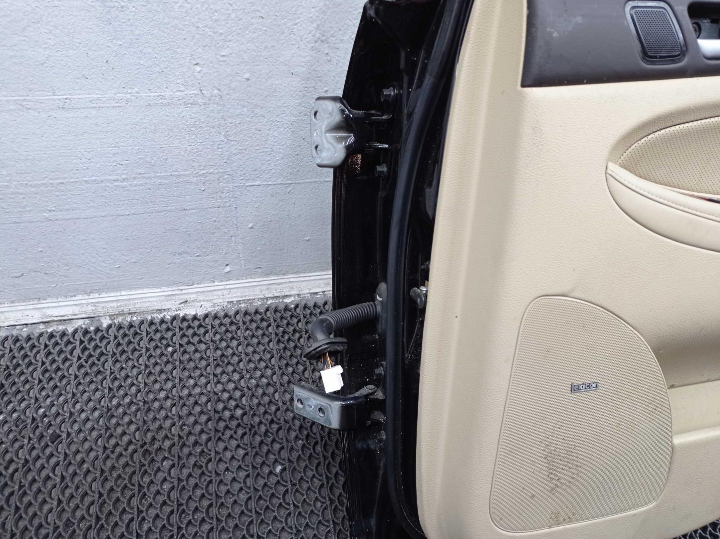 Накладка (кузов наружные)