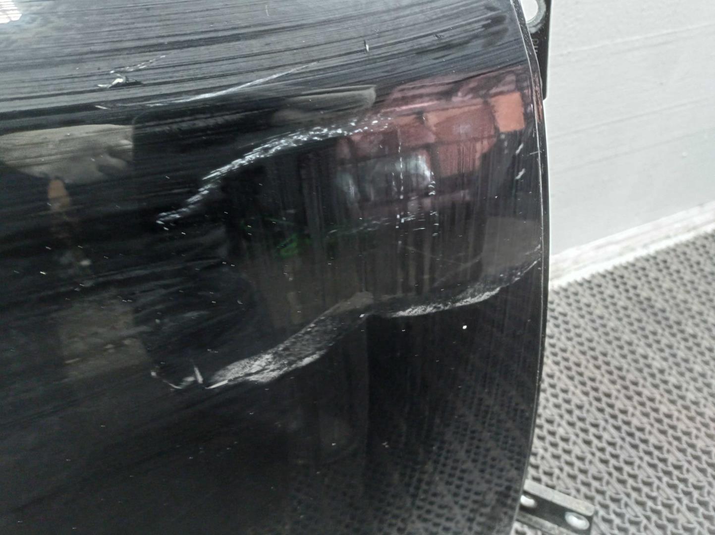 Стеклоподъемник электр. задний правый