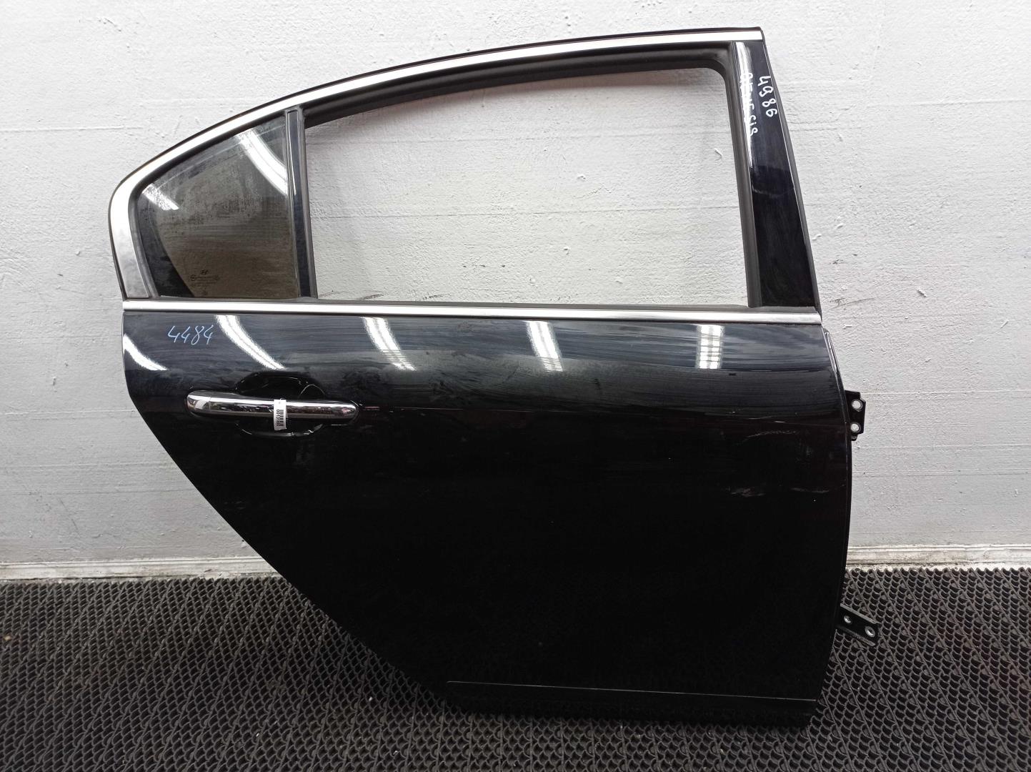 Стеклоподъемник электр. задний правый