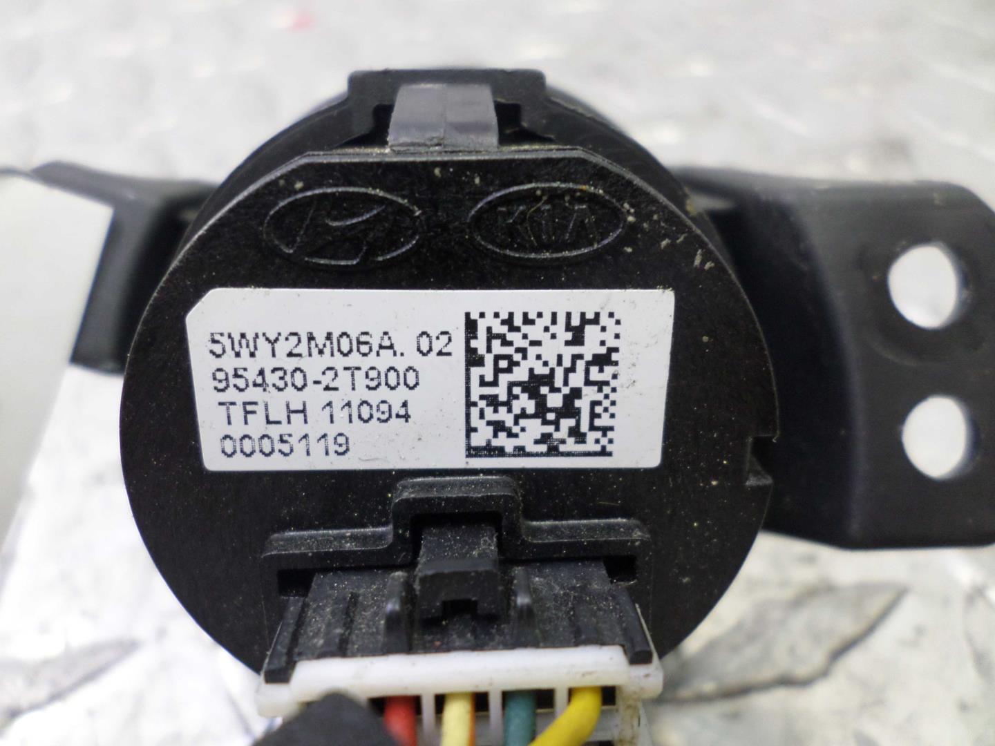 Кнопка многофункциональная