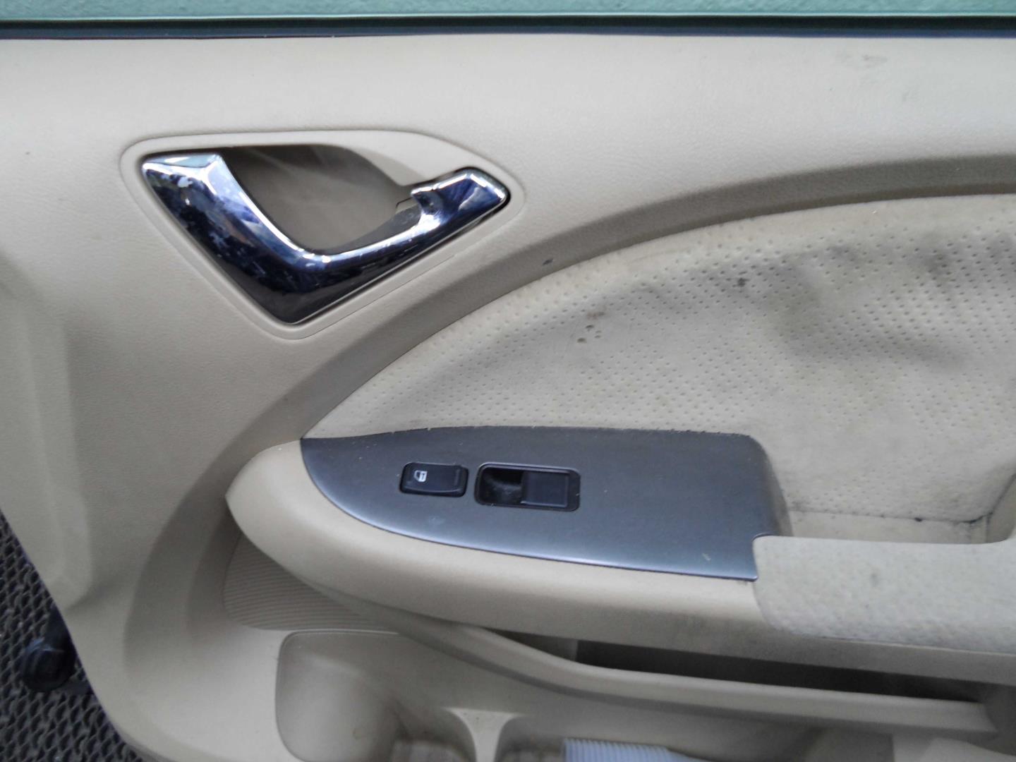 Стеклоподъемник электр. передний правый