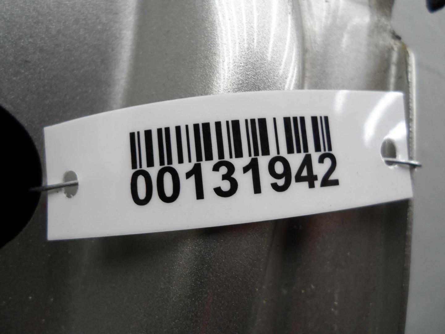 Стеклоподъемник электр. передний правый