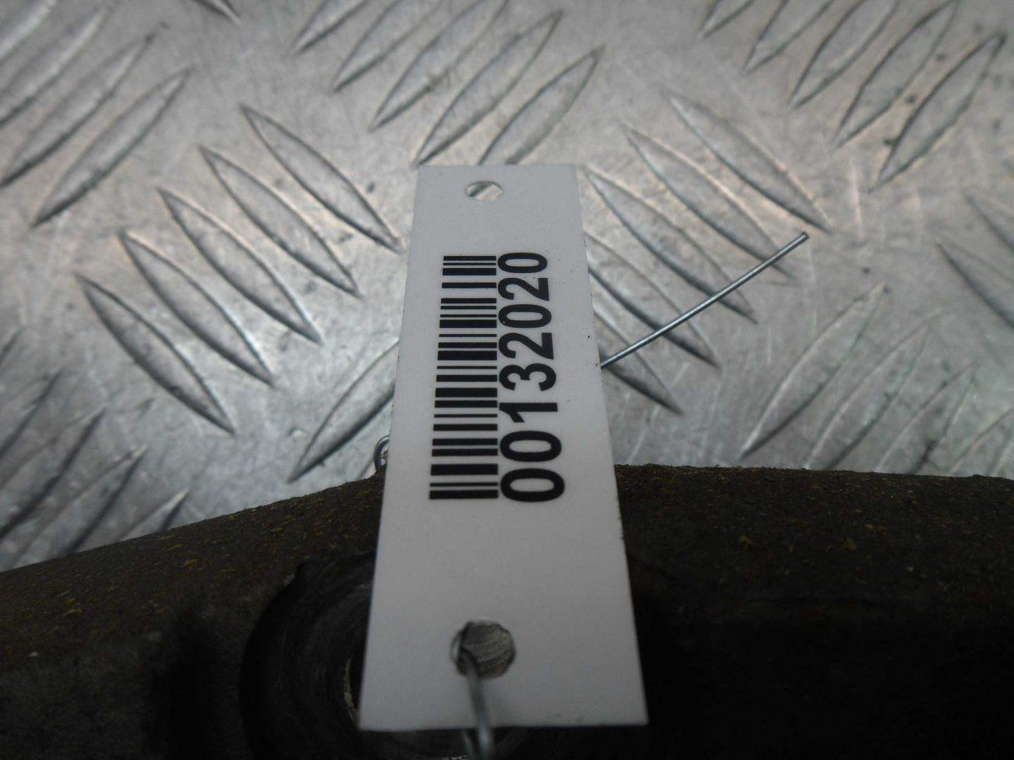 Кронштейн двигателя