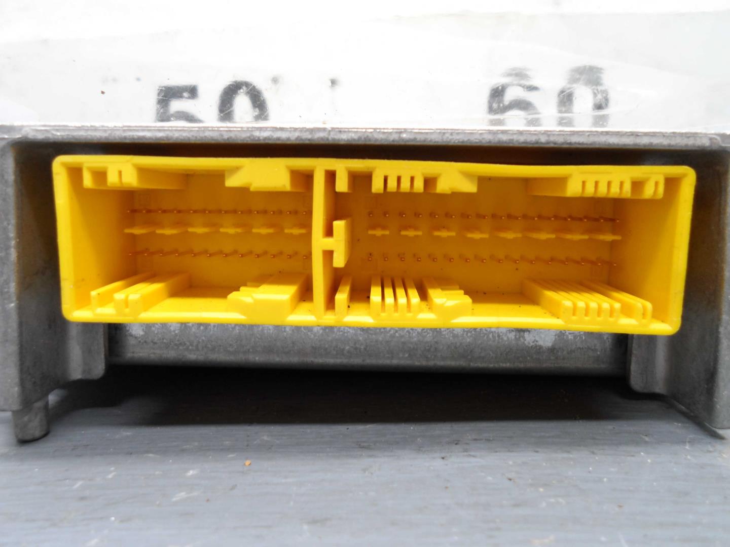 Блок управления подушек безопасности (AIR BAG)