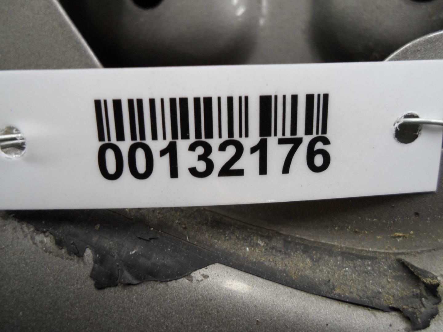 Стеклоподъемник электр. передний правый