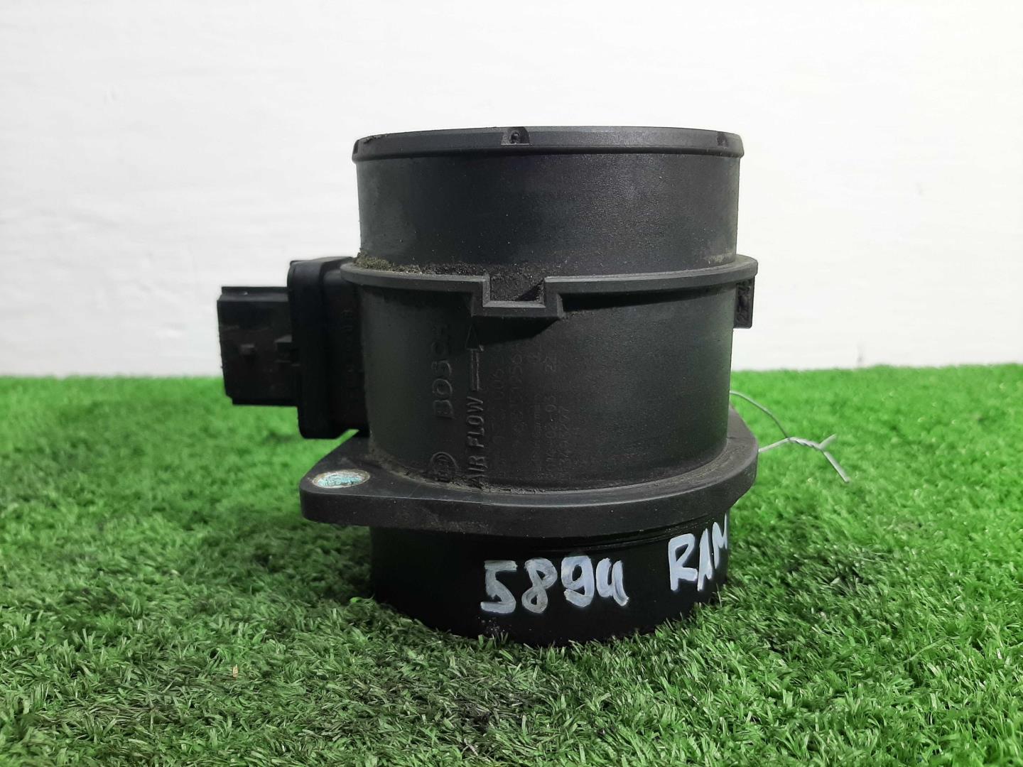 Расходомер воздуха (ДМРВ)