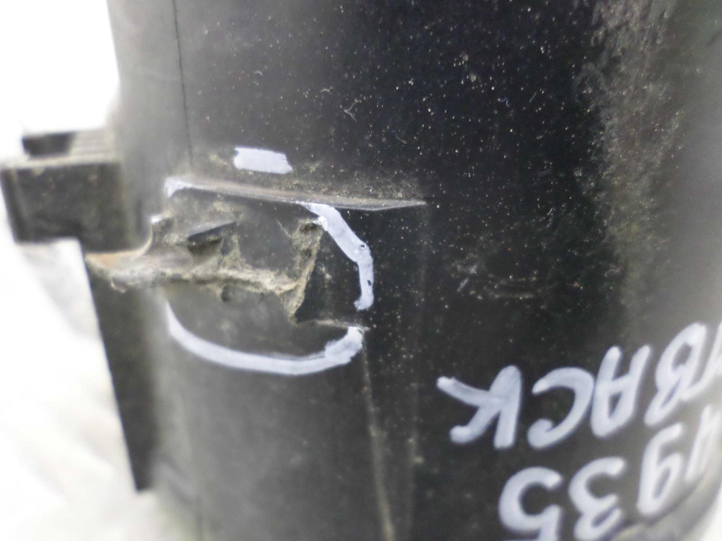 Фара противотуманная правая