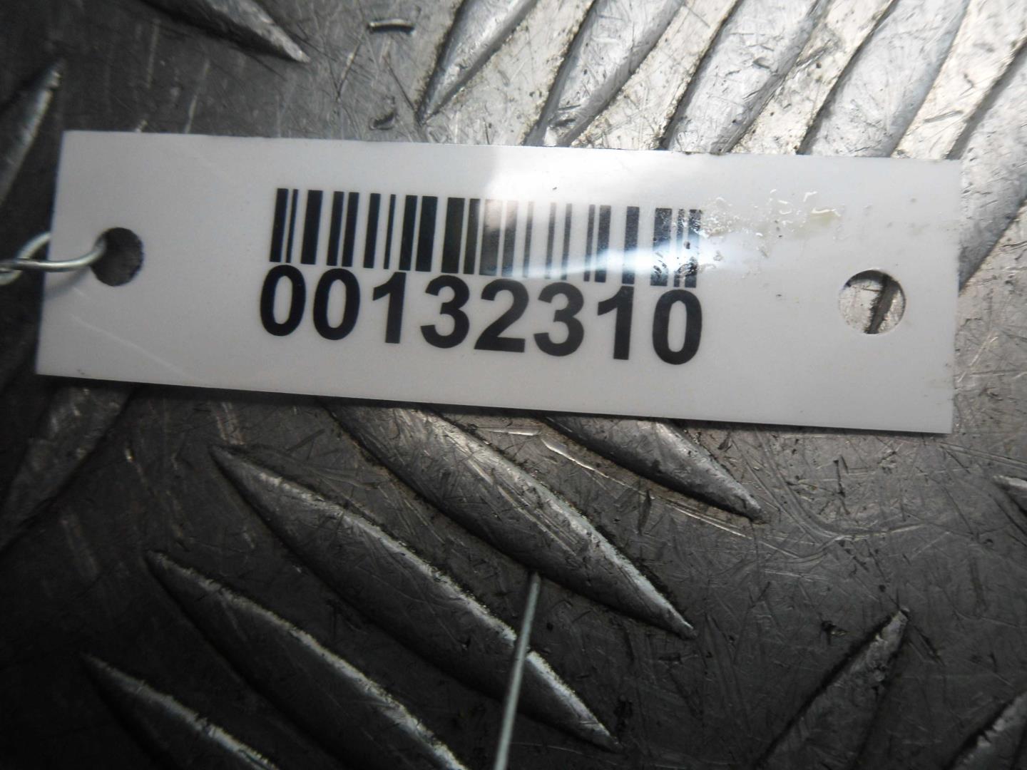 Патрубок интеркулера