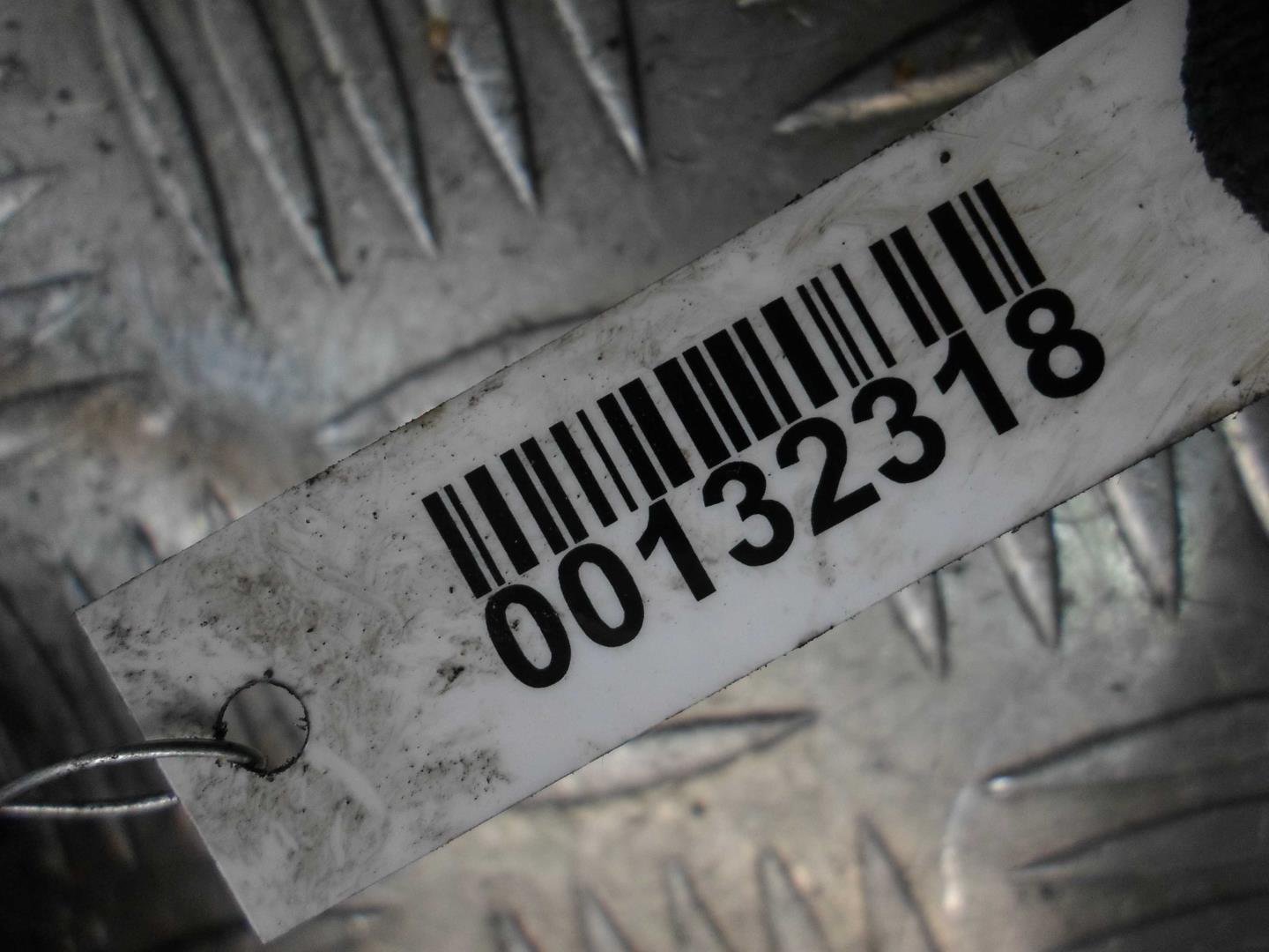 ТНВД (Топливный насос высокого давления)