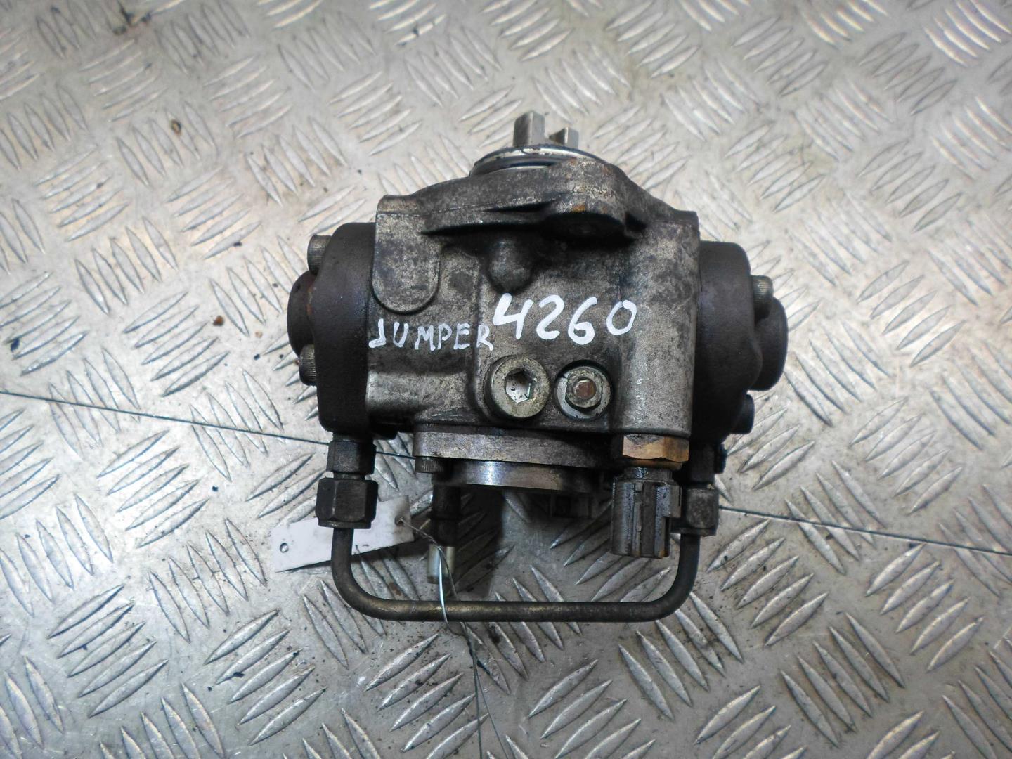 ТНВД (Топливный насос высокого давления)