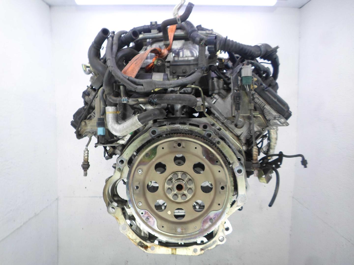 Коллектор впускной