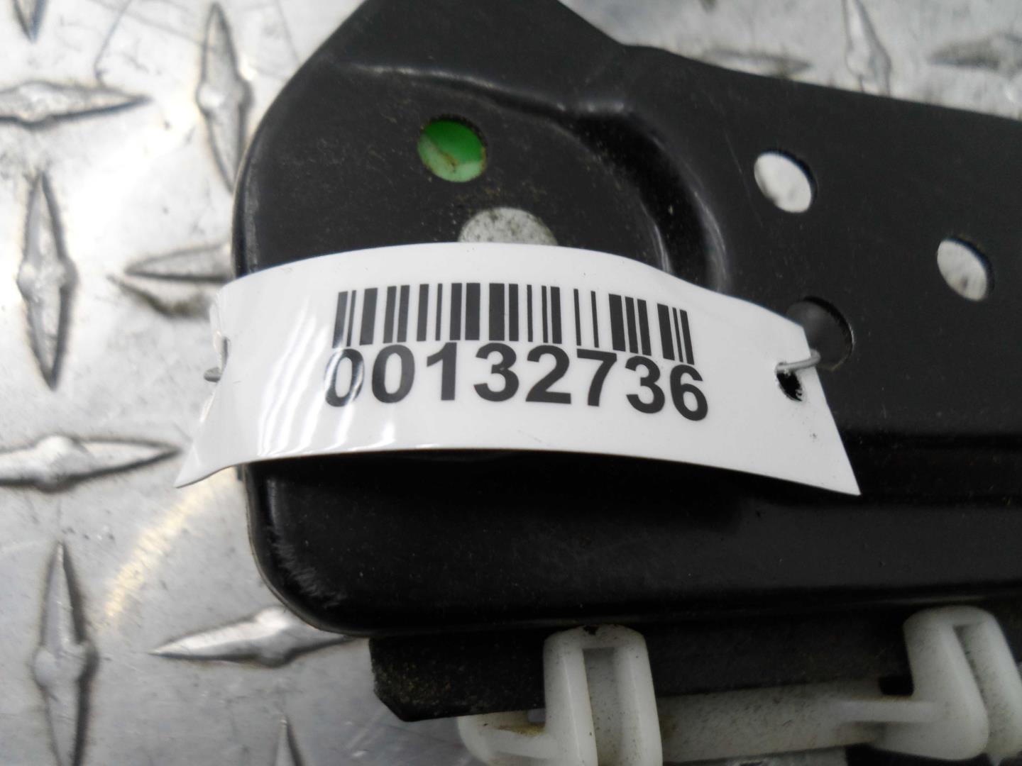 Стеклоподъемник электр. передний правый