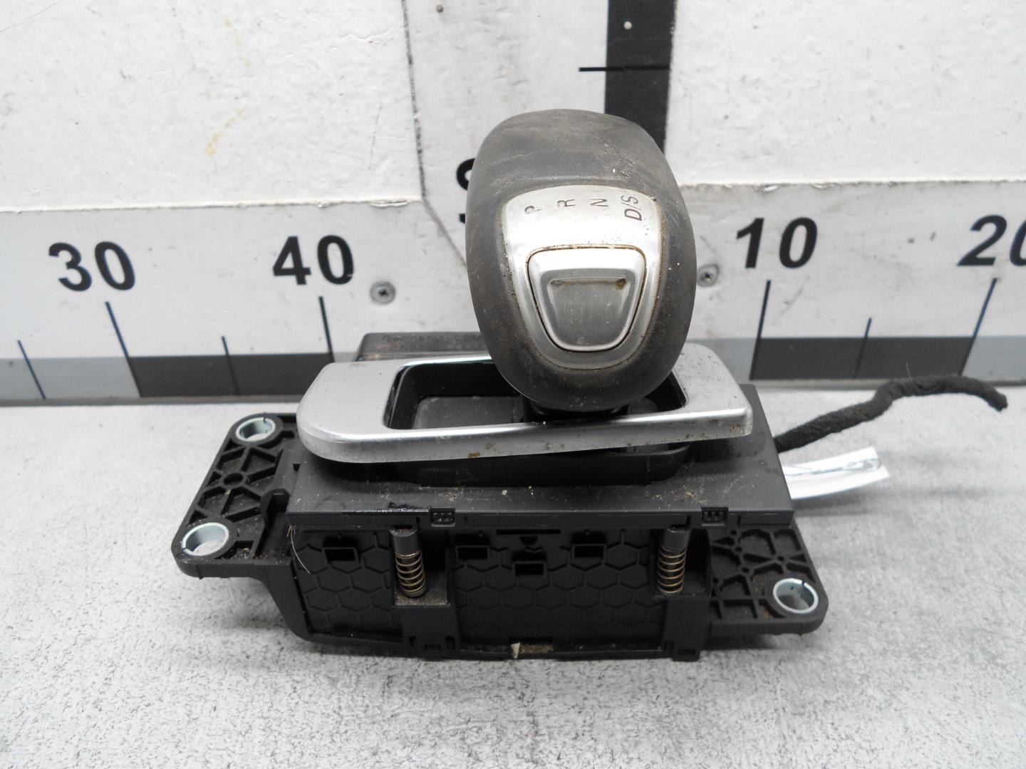 Кулиса МКПП / АКПП