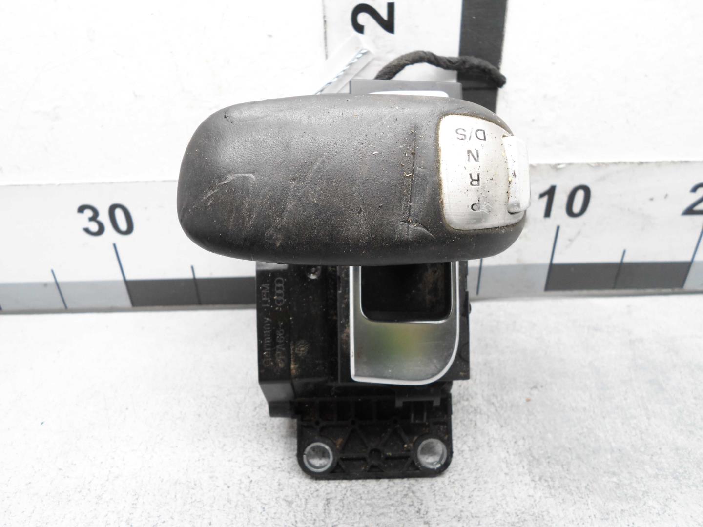 Кулиса МКПП / АКПП