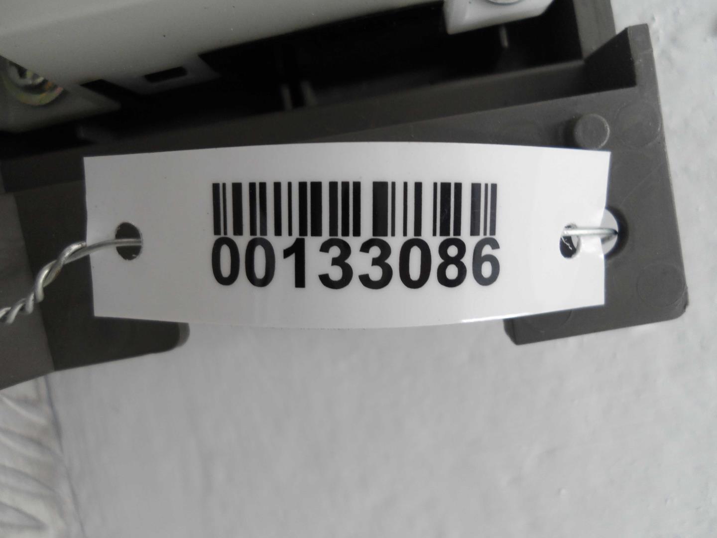 Переключатель отопителя