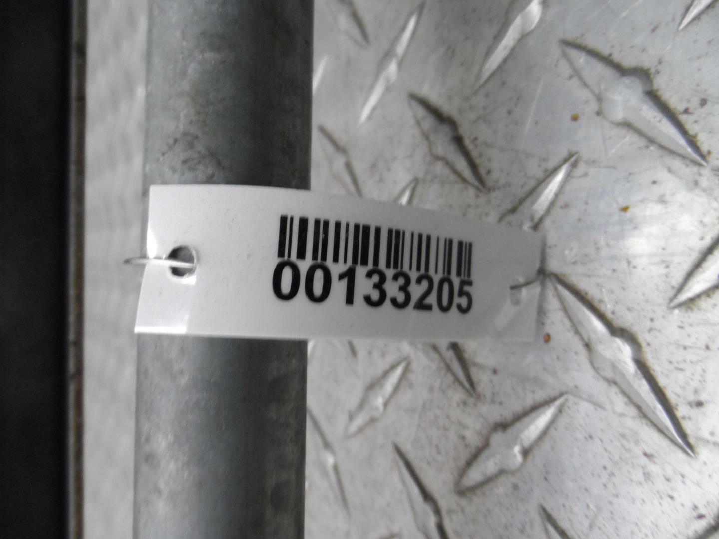 Трапеция стеклоочистителей