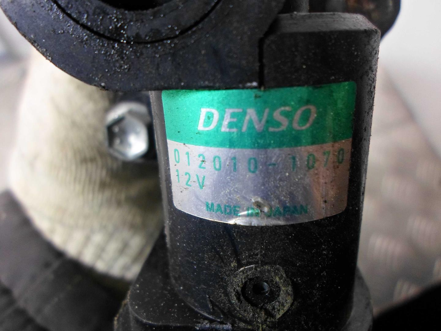 Коллектор впускной