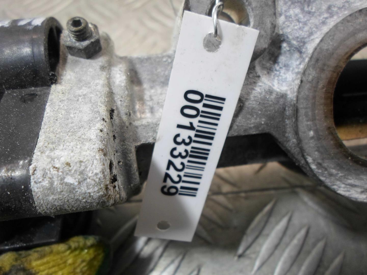 Коллектор впускной